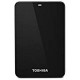 Toshiba 1TB canvio Ext HDD 2.5(Black)