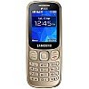 Samsung Metro 313 (SM-B313E, Gold) Refurbished 