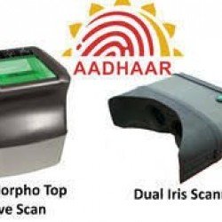 Aadhar Kit