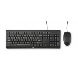 HP COMBO c2500 (Keyboard and MOUSE)--