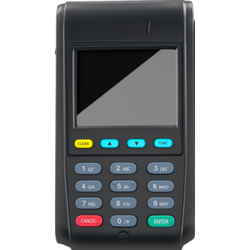 MRL Posnet Paytivo 6210 Pos Machine