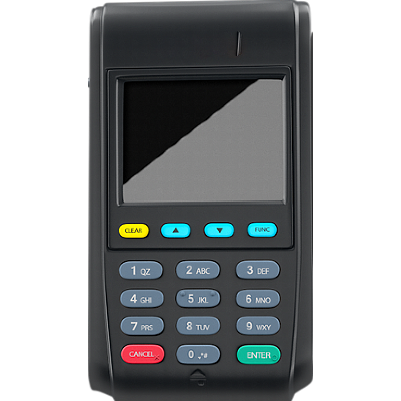 MRL Posnet Paytivo 6210 Pos Machine