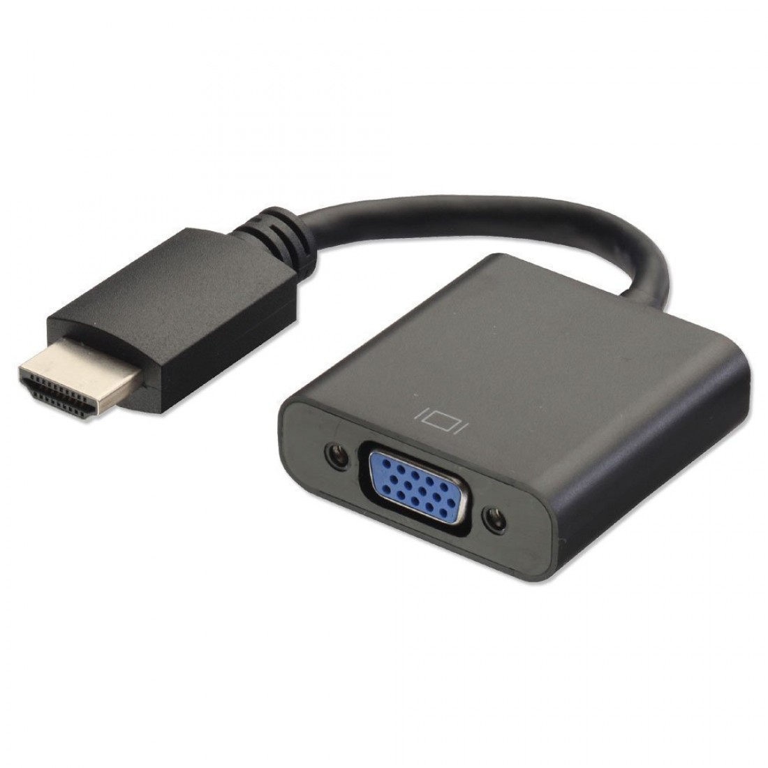 Переходник hdmi vga. Переходник VGA to HDMI. Адаптер переходник HDMI to VGA Adapter. Преобразователь VGA В HDMI. Переходник конвертер с HDMI на VGA.