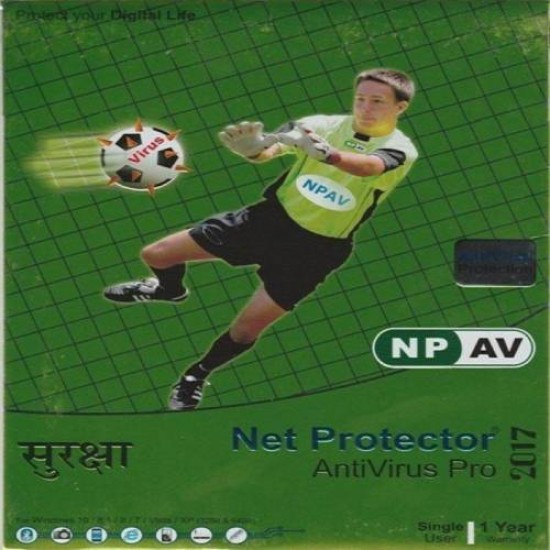 free antivirus download for pc net protector