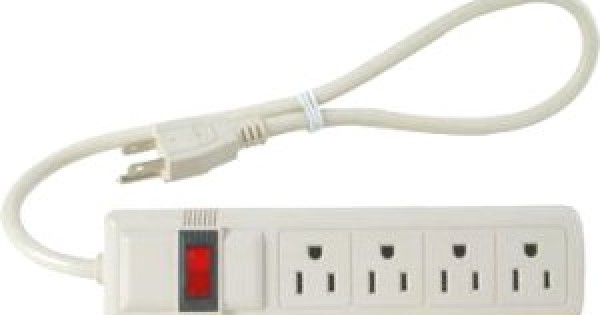 Power Strip at 30% off