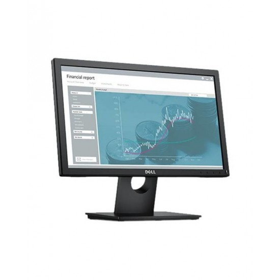 Dell TFT 18.5 Inch LED Monitor