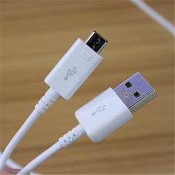 Samsung compatible 2amp Micro USB data Cable 