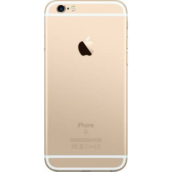 Apple iPhone 6s 2GB RAM 64GB ROM Gold Refurbished
