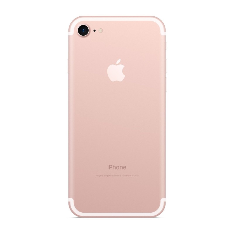 Apple iPhone 7 32GB Rose Gold Refurbished