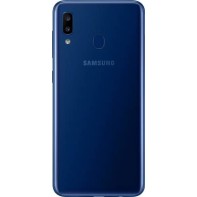 Samsung Galaxy A20 3GB RAM 32GB Storage Blue Refurbished