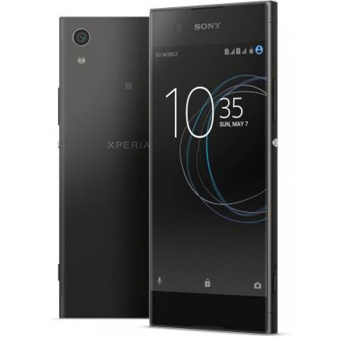 buy Sony Xperia XA1 (Black, 32 GB) (3 GB RAM)