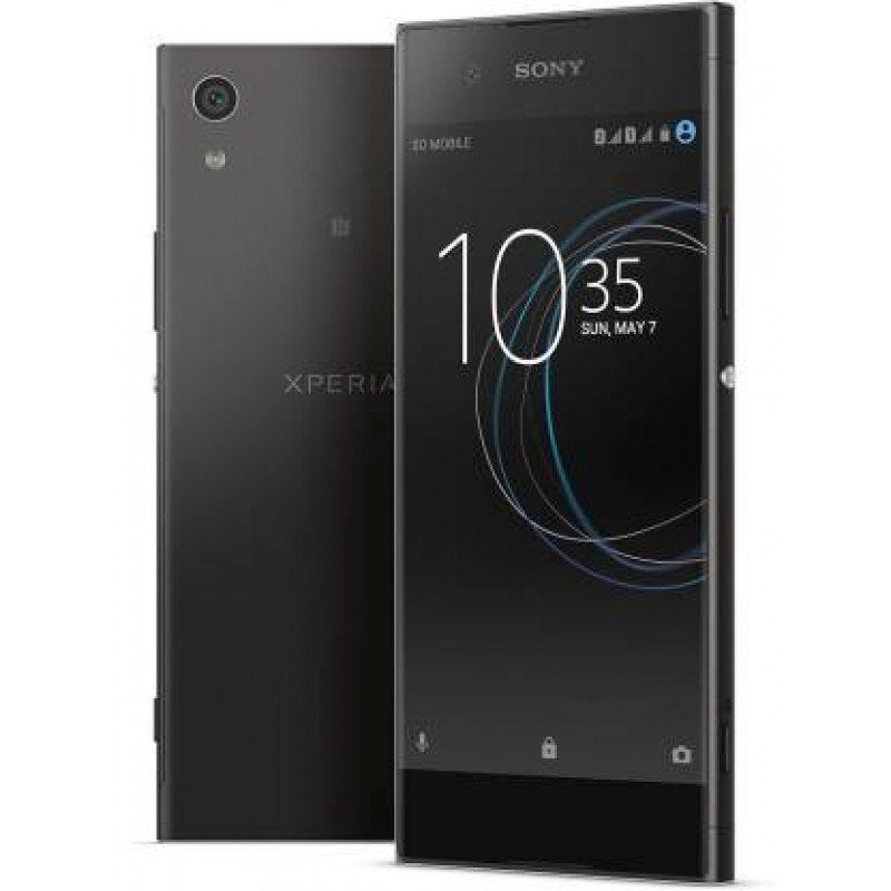 Sony Xperia XA1 (Black, 32 GB)   (3 GB RAM) Refurbished 