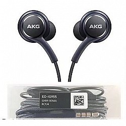 AKG wired earphones