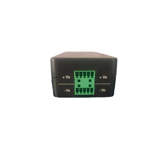 RouterPower | 12V Multi Channel Industrial UPS for 4 CCTV + 1 DVR RouterPower | 12V Multi Channel Industrial UPS for 4 CCTV + 1 DVR