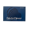 RouterPower | 12V Multi Channel Industrial UPS for 4 CCTV + 1 DVR