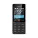 Nokia 150 Dual Sim Black Mobile With Batter and Charger Refurbished