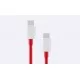 Type C to C Cable For Oneplus