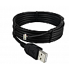 Morpho USB Cable Usb For Morpho-Mso-1300-E,E2,E3 Fingerprint-Device 1.5m-usb cable