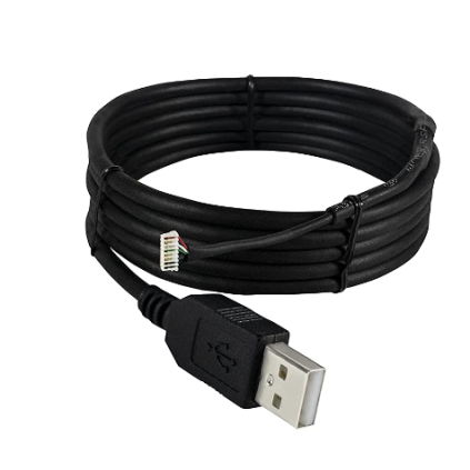 Morpho USB Cable Usb For Morpho-Mso-1300-E,E2,E3 Fingerprint-Device 1.5m-usb cable Morpho USB Cable Usb For Morpho-Mso-1300-E,E2,E3 Fingerprint-Device 1.5m-usb cable