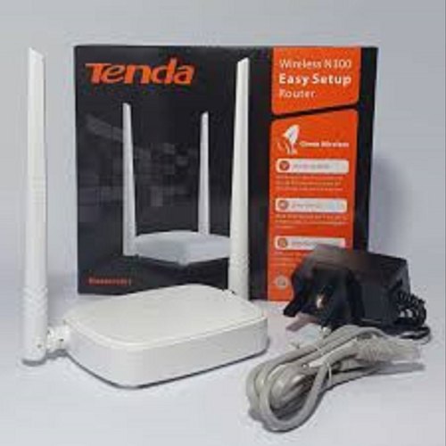 Tenda N301 300Mbps Router
