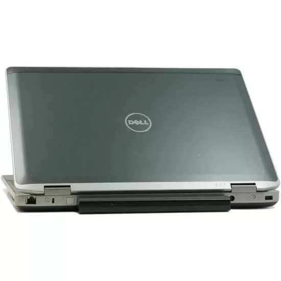 Dell Latitude E6530 Intel Core 3rd Generation i5-3340M 4gb, 320gb Windows 7 Laptop Refurbished