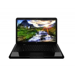 HP 2000 2D28TU 3rd Gen Core i3 4GB Ram, 500GB HDD Refurbished Laptop