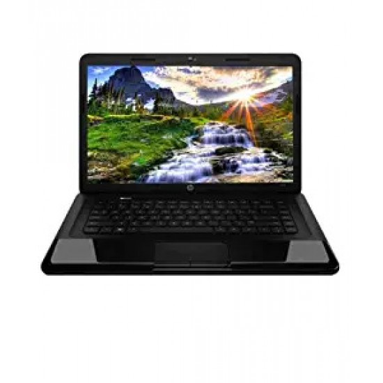 HP 2000  Refurbished Laptop 2nd Gen i5
