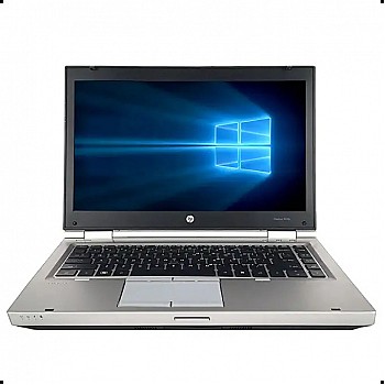 HP EliteBook 8460P -Notebook Intel Core i5-2520M 2.5GH Refurbished