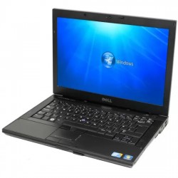 Refurbished Dell Latitude E6410 Laptop i5 1st Gen