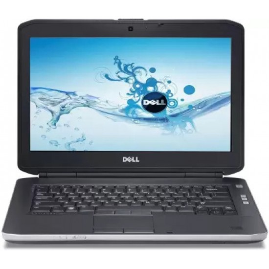 Dell Latitude E5430 Core I5 3rd Gen 4gb Ram, 500gb Hdd Laptop Refurbished