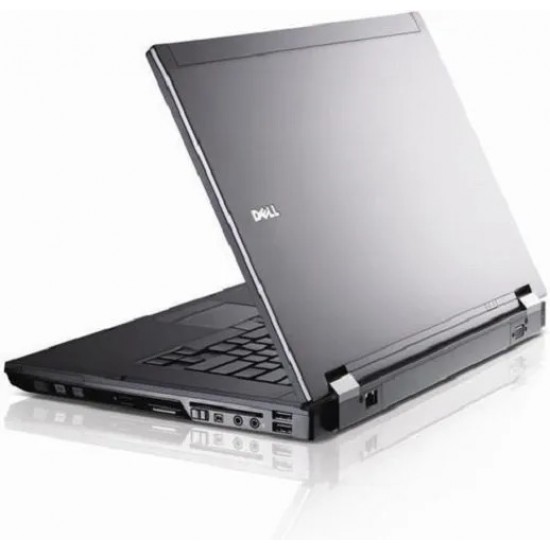Dell Latitude E5410 - Intel Core i5 (1st gen) 4GB RAM 320 HDD Refurbished Laptop
