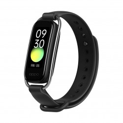 OPPO Smart Band with Extra Sport Strap