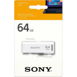 Sony 64 GB Pendrive For Computer and Laptop