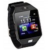 Smart Watch DZ09 Smart Watches Black