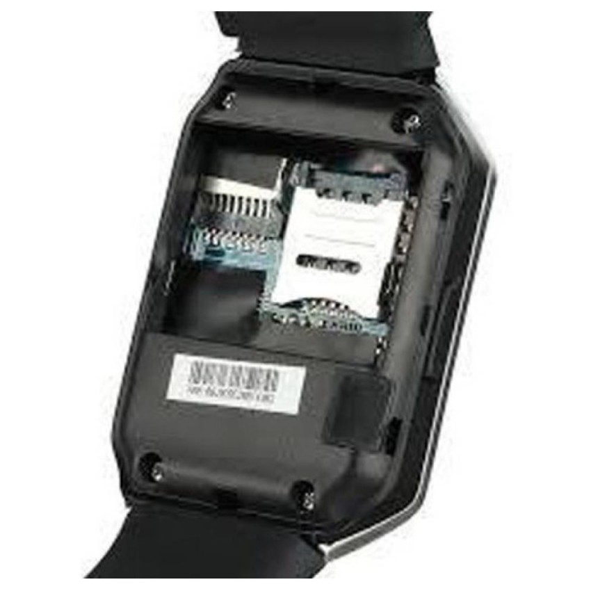 Smart Watch DZ09 Smart Watches Black
