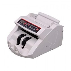 Sheen Note Counting Machine 8806 with Automatic Detecting with UV and MG While Counting