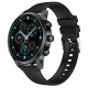 Fire-Boltt Infinity 1.6" Round Display Smart Watch, 400 * 400 Pixel High Resolution, Bluetooth Calling with Voice Assistance