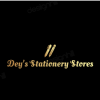 Dey's Stationery store