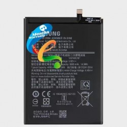 The Black Store Mobile Battery For  Samsung A22 5G, F42 5G Battery Original
