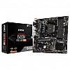 MSI B450M Pro-Vdh Max Gaming Fullat Motherboard Ddr4