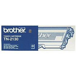 Brother TN-2130 1500 Pages Toner Cartridge