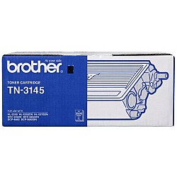 Brother TN-3145 3500 Pages Toner Cartridge