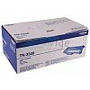 Brother TN-3320 3000 Pages Toner Cartridge