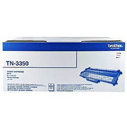 Brother TN-3350 8000 Pages Toner Cartridge