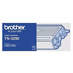 Brother TN-3290 8000 Pages Toner Cartridge