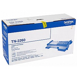 Brother TN-2260 1200 Pages Toner Cartridge