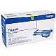 Brother TN-2260 1200 Pages Toner Cartridge