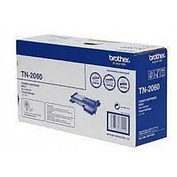 Brother TN-2060 700 Pages Toner Cartridge