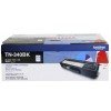 Brother TN-340BK Black 2500 Pages Toner Cartridge