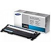 Samsung CLT-C406S/XIP 1000 Pages Toner Cartridge